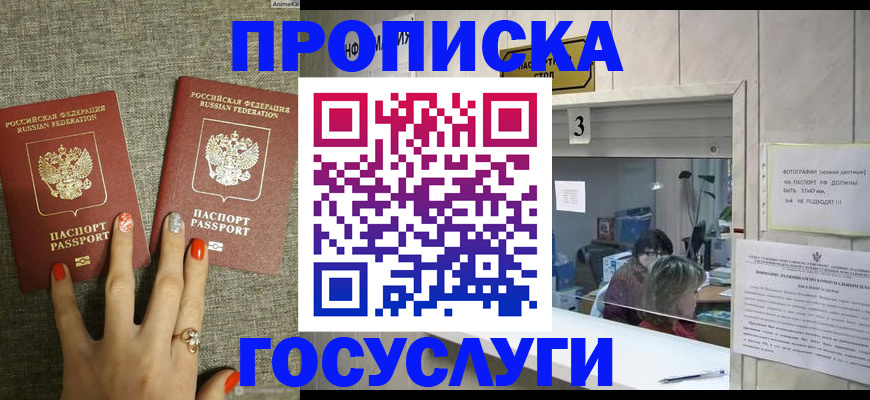 временная прописка в Кольчугино